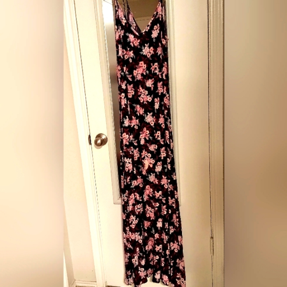 Sun dress